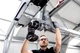 Аккумуляторный безщеточный ударный гайковерт Metabo SSW 18 LT 300 BL 18 В + Картонная коробка (602398850) - изображение 6