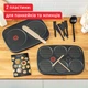 Блинница TEFAL PY900 - изображение 4