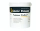 Акриловая лазурь Aqua color – UV protect Bionic House (палисандр) - изображение 5