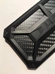 Чехол милитари противоударный UAG Monarch (Original) 113171114242 для Iphone 13/14 (6.1") Black Carbon - изображение 8