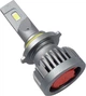Светодиодные LED лампы Sigma X2 55W HB3/HB4 CANBUS 12В Активное охлаждение - изображение 2