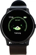 Смарт-годинник Maxcom Fit FW32 NEON Black (5908235975863) - зображення 17