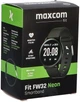 Смарт-годинник Maxcom Fit FW32 NEON Black (5908235975863) - зображення 20
