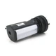 Ліхтарик переносний Voltronic FORLIFE F-3276+Solar (F-3276/28902) - зображення 2