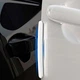 Захисні смужки Baseus CRFZT 02 для автомобіля/машини Streamlined Car Door Bumper 4шт Білий - изображение 5