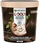 Farba do włosów Garnier Good Coloracion Permanente 4.0 Castano Cacao 100 ml (3600542518826) - obraz 1