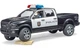 Игровой набор Bruder Полицейский пикап Dodge RAM 2500 с фигуркой 02505 - изображение 2
