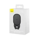 Автомобильный держатель Baseus Stable Gravitational Car Mount Air (Air Outlet Version) black - изображение 2