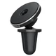 Автомобильный держатель Proove Heavy Metal Air Outlet Car Mount black - изображение 1