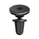 Автомобильный держатель Proove Heavy Metal Air Outlet Car Mount black - изображение 3