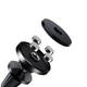 Автомобильный держатель Proove Heavy Metal Air Outlet Car Mount black - изображение 5