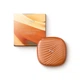 Пудровые румяна Kiko Milano Create Your Balance Contour Boost 01 Lively Peach - изображение 4