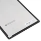 Дисплей для Lenovo Tab M10 Plus (3rd Gen) (TB125FU/TB128XU), з тачскріном, Original - зображення 2