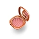 Пудровые румяна Kiko Milano Create Your Balance Contour Boost 02 Tireless Pink - изображение 3