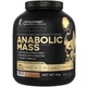 Гейнер Kevin Levrone Anabolic Mass 3000 g /30 servings/ White Chocolate Coconut - изображение 1