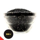 Кіноа чорна суперфуд 500 г Clear (Quinoa-B-500) - зображення 1
