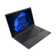 Ноутбук Lenovo ThinkPad E14 Gen 4 (21EBCTO1WW) Black - изображение 2