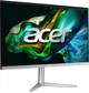 Моноблок Acer Aspire C24-1300 (DQ.BL0ME.00L) Black - изображение 3