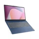 Ноутбук Lenovo IdeaPad Slim 3 15ABR8 (82XMCTO1WW_1) Blue - зображення 2