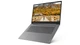 Ноутбук Lenovo IdeaPad 3 17ALC6 (82KV000PGE) Arctic Grey - изображение 3