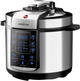 Multicooker-szybkowar Eldom Perfect Cook SW500 (5908277384982) - obraz 1