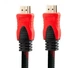 Кабель HDMI/HDMI 5 метрів шнур для передачі відеосигналу, HDMI кабель для телевізора, комп'ютера - зображення 4