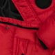 Детская демисезонная куртка для мальчика Minoti 11COAT 12 37375KID 80-86 см Красная (5059030939892) - изображение 3