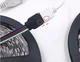 Светодиодная лента RGB 5050 5м с пультом и блоком питания Влагозащищенная ( SMD 5050 ) - изображение 5