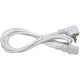Кабель силовий Cablexpert PC-186W-VDE 1,8 м - изображение 2