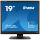 Монітор IIYAMA E1980D-B1 - изображение 1