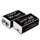 Акумуляторна батарея PALO 1200 mAh micro-USB 9V (крона) Li-Ion 6F22 з перезарядкою - зображення 4