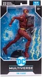 Флэш DC Multiverse The Flash TV Show Season 7 McFarlen Toys - изображение 3