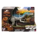 Мир Юрского Периода: Меловой лагерь - Барионикс Хаос Jurassic World: Camp Cretaceous Baryonyx Chaos Dino Escape “Roar Attack” Figure Mattel - изображение 2