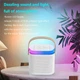 Мини караоке VAORLO портативная Bluetooth колонка беспроводная 2 микрофона - изображение 8