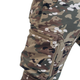 Штани Marsava Stealth SoftShell Pants Size 32 Multicam - изображение 7