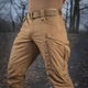 Штани Conquistador Gen I Flex M-Tac Size 28/32 Coyote - изображение 9