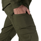 Штани Marsava Stealth SoftShell Pants Size L Olive - изображение 4