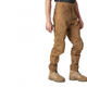 Штани Cedar Combat Pants Size L Coyote - изображение 7