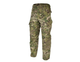 Штани WZ 10 Size XS Multicam - зображення 1