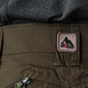 Штани Cedar Combat Pants Size L Olive - изображение 10