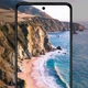 Защитное стекло Tempered Glass 2.5D на заднюю камеру для Xiaomi 14 - изображение 3