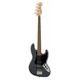 Електрогітари SQUIER by FENDER AFFINITY SERIES JAZZ BASS LR CHARCOAL FROST METALLIC - изображение 1