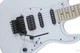 Електрогітари JACKSON X-SERIES SIGNATURE ADRIAN SMITH SDXM MN SNOW WHITE - изображение 3