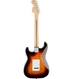 Електрогітари SQUIER by FENDER AFFINITY SERIES STRATOCASTER LRL 3-COLOR SUNBURST - изображение 2