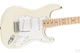 Електрогітари SQUIER by FENDER AFFINITY SERIES STRATOCASTER MN OLYMPIC WHITE - изображение 3