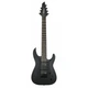 Електрогітари JACKSON JS22-7 DINKY AH SATIN BLACK - изображение 1