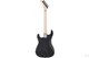Електрогітари EVH 5150 SERIES STANDARD EBONY - изображение 2