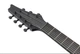 Електрогітари IBANEZ ICTB721-BKF - зображення 6