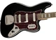 Електрогітари SQUIER by FENDER CLASSIC VIBE BASS VI LR BLACK - изображение 3