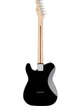Електрогітари SQUIER by FENDER AFFINITY SERIES TELECASTER FSR MN BLACK - изображение 2